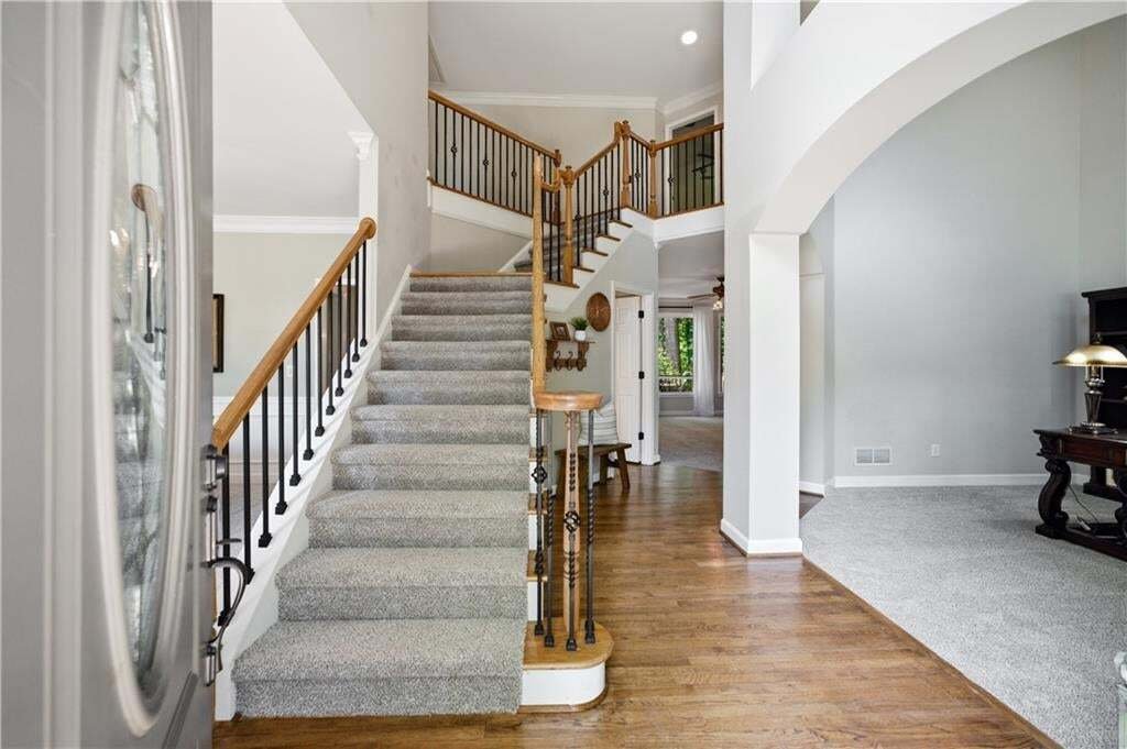 House in Woodstock, Georgia, United States 5 - 18577373