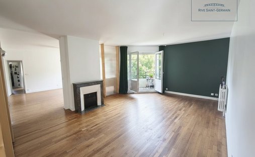 Appartamento a Centre, Rennes, Francia 1