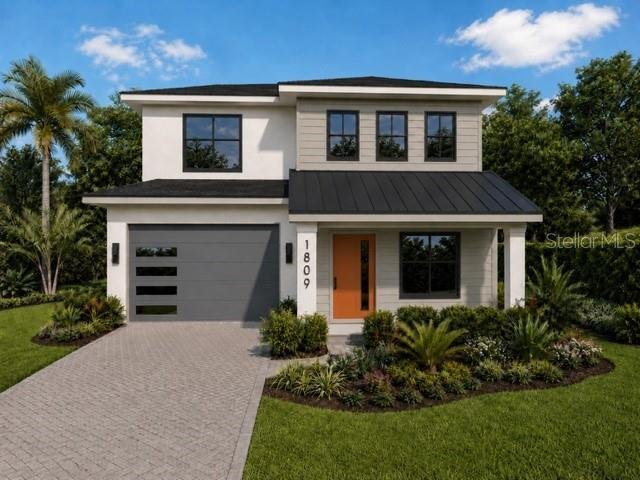 House in Orlando, Florida, United States 1 - 18576773
