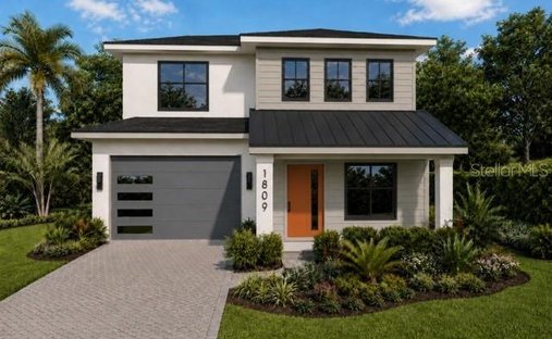 Casa a Orlando, Florida, Stati Uniti 1