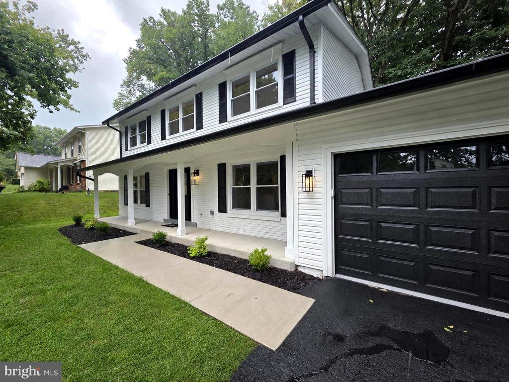 House in West Springfield, Virginia, United States 2 - 18576277