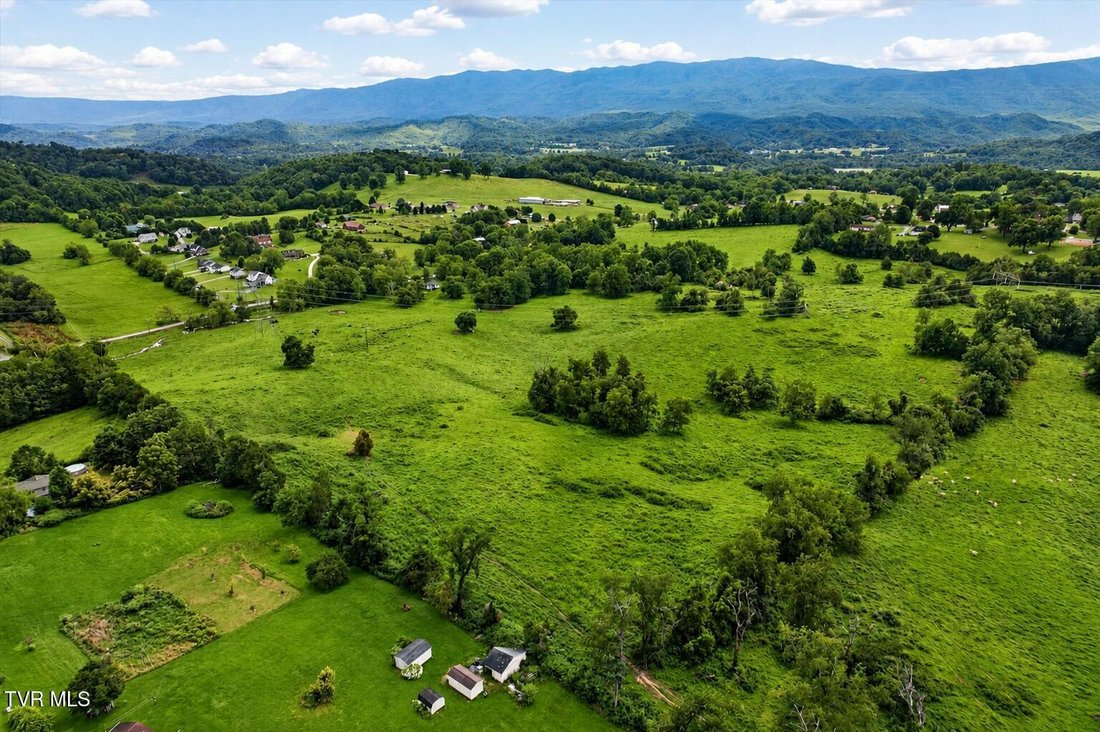 House in Bristol, Tennessee, United States 3 - 18503328