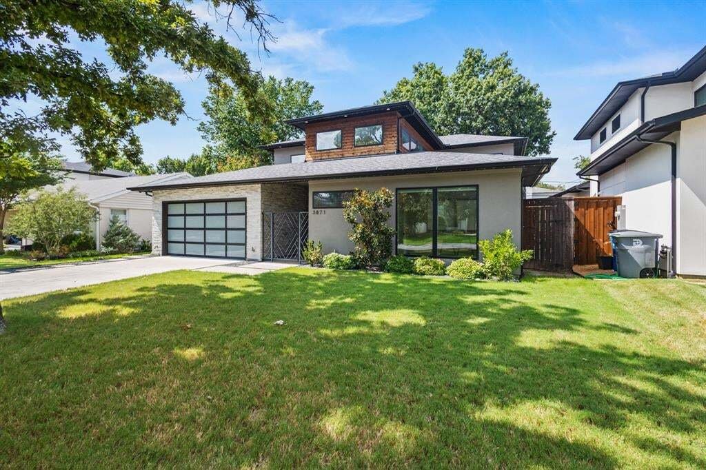 House in Dallas, Texas, United States 3 - 18577576