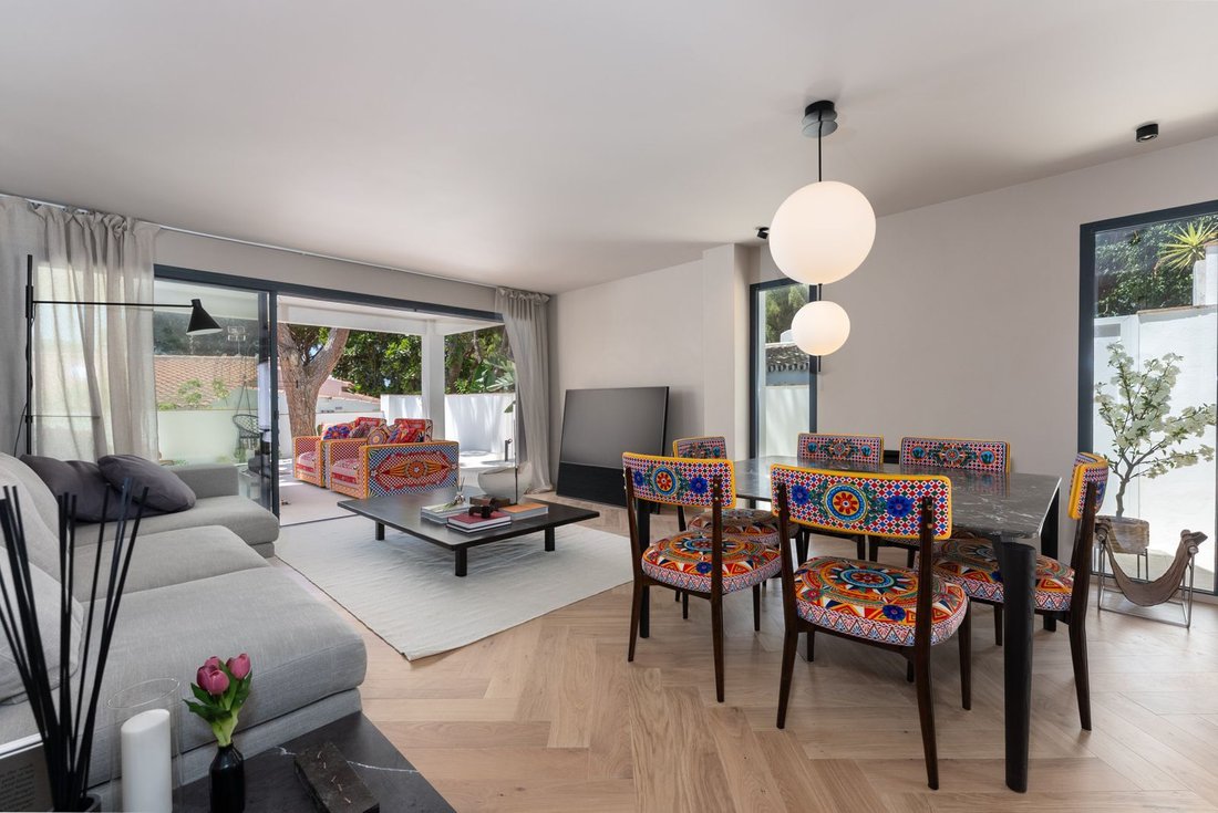 Villa in Sitio de Calahonda, Mijas, Spain 4 - 18576239