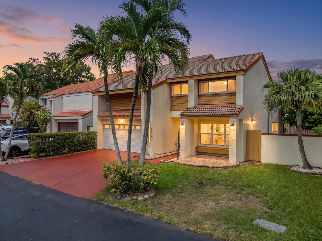 House in Miami, Florida, United States 2 - 18225868