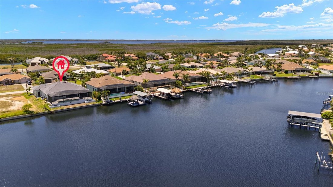 House in Cape Coral, Florida, United States 5 - 18576759