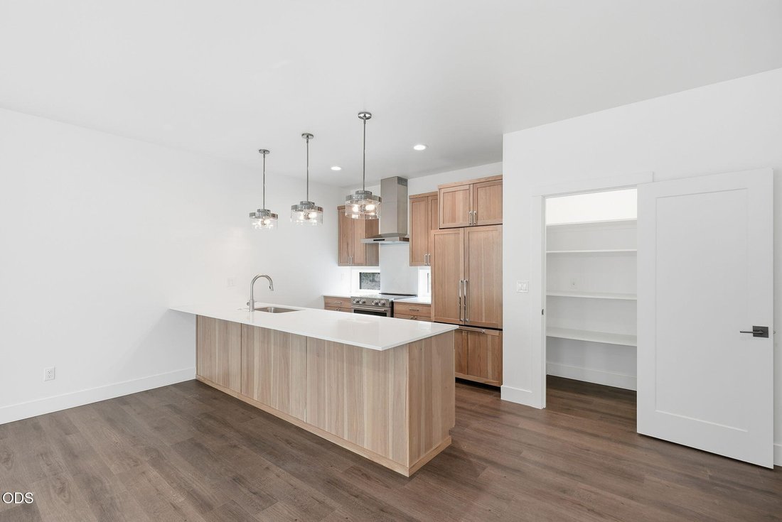 Townhouse in Bend, Oregon, United States 4 - 18575799
