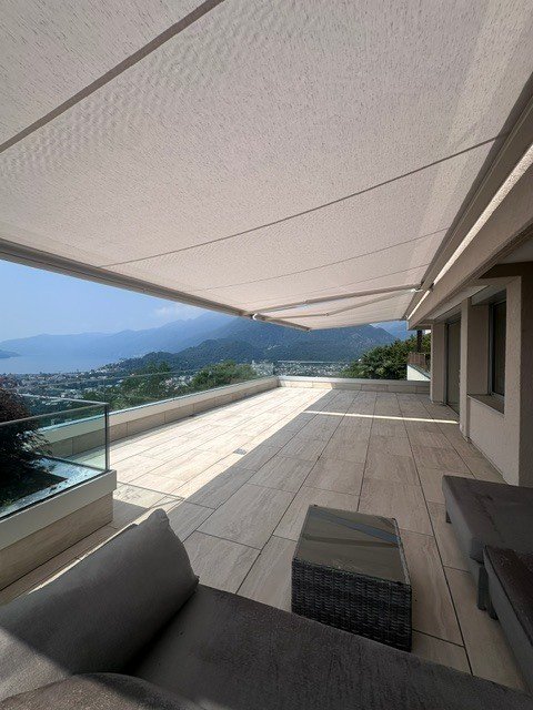 Apartment in Locarno, Ticino, Switzerland 1 - 18576013