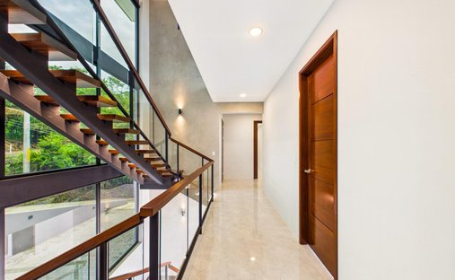 Casa en Zapotal, Nandayure, Costa Rica 1