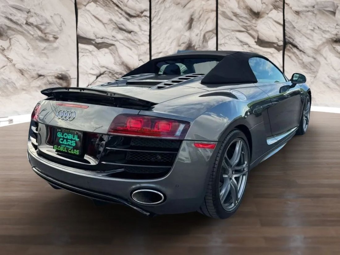 Cabriolet in Las Vegas, NV, United States 3 - 18578502