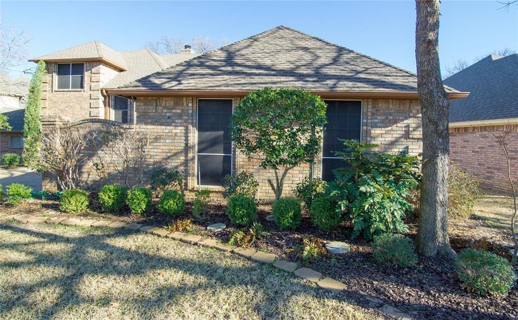 House in Arlington, Texas, United States 5 - 18577556