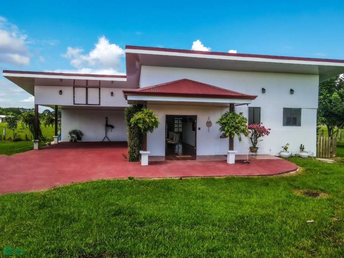 House in San Carlos, San Carlos, Costa Rica 2 - 17233269