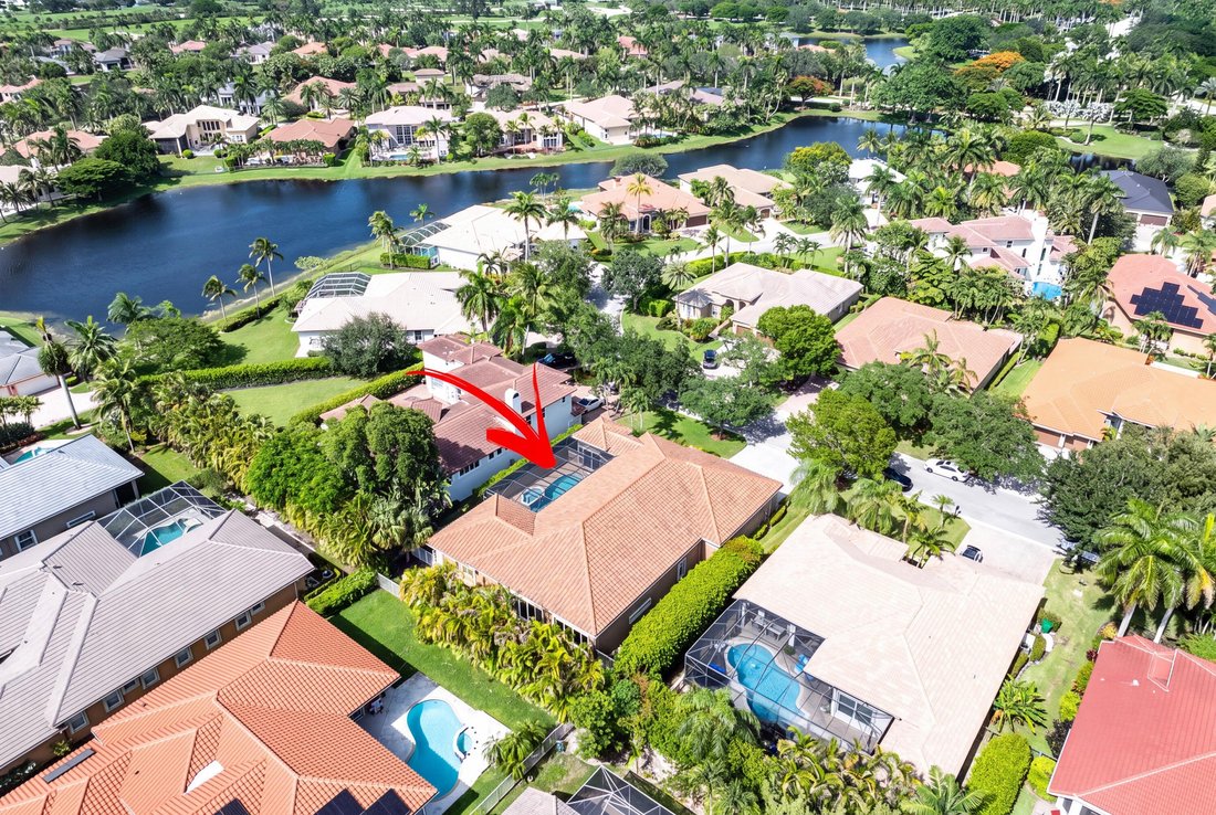 House in Parkland, Florida, United States 4 - 18576509