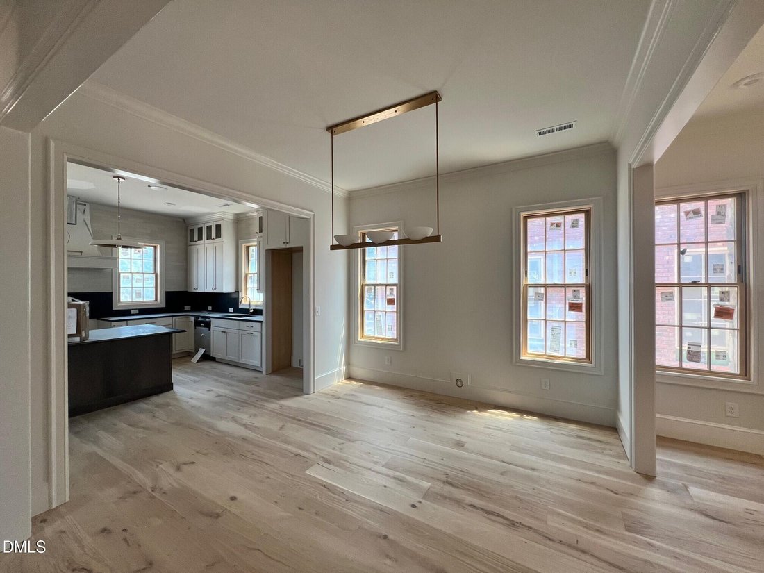 House in Chapel Hill, North Carolina, United States 4 - 18576255