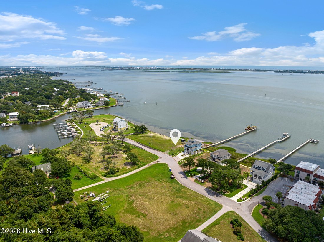 Land in Morehead City, North Carolina, United States 1 - 17551663