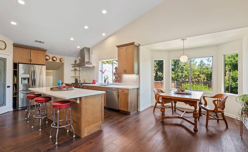 Casa a Solvang, California, Stati Uniti 1