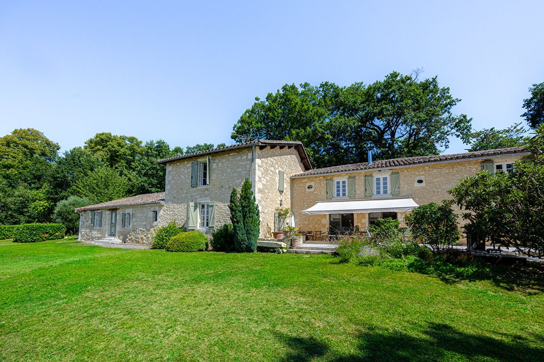 House in Saint-Lary, Occitania, France 2 - 18575766
