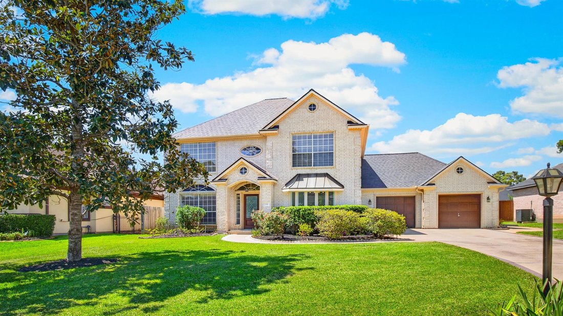 House in Montgomery, Texas, United States 2 - 18577678