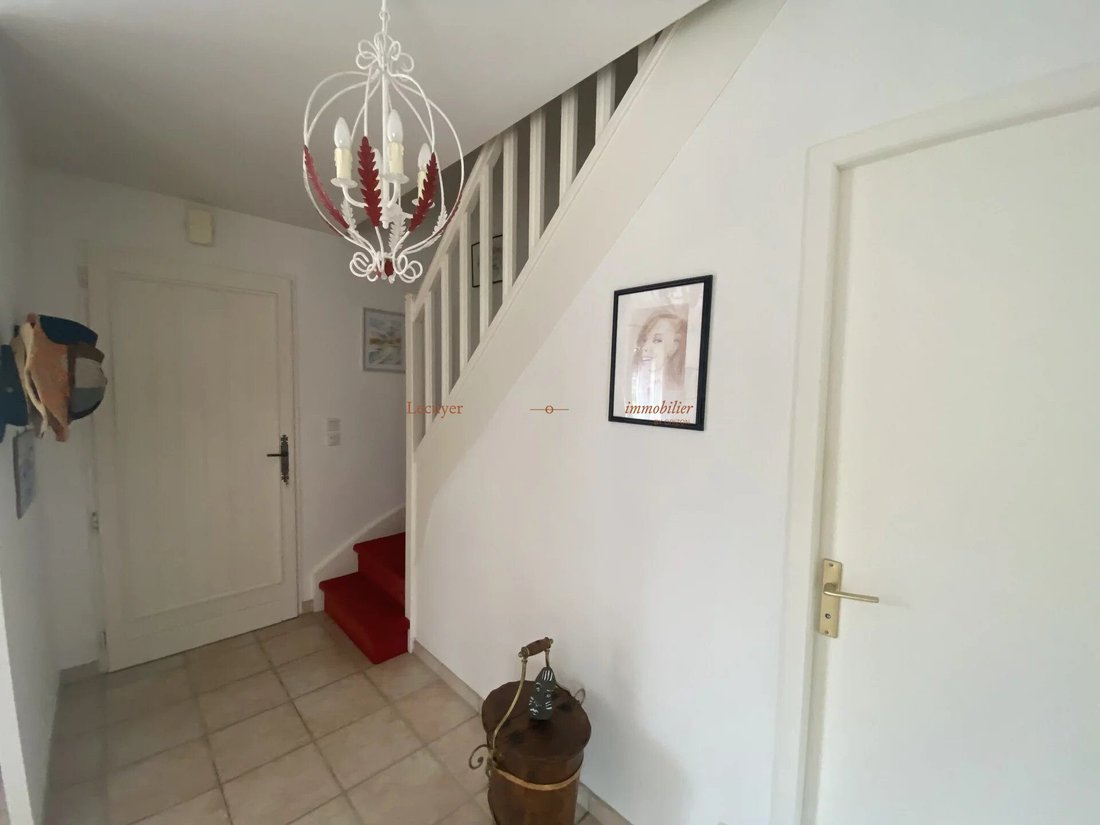 House in Larmor-Baden, Brittany, France 5 - 18385516
