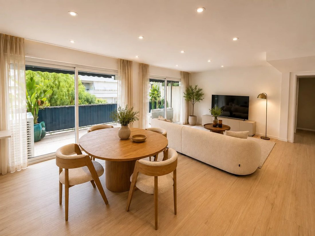 Apartment in Cannes, Provence-Alpes-Côte d'Azur, France 2 - 16013999
