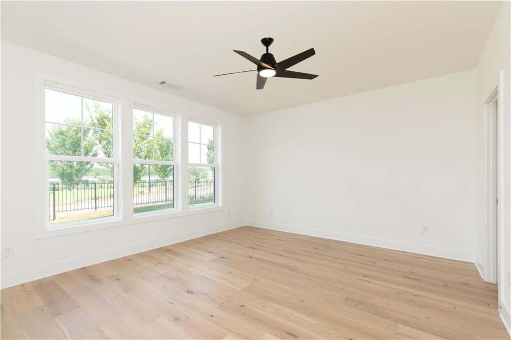 Townhouse in Alpharetta, Georgia, United States 5 - 18577348