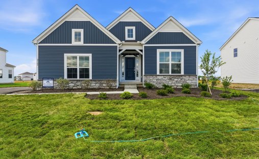 House in Delaware, Ohio, United States 1