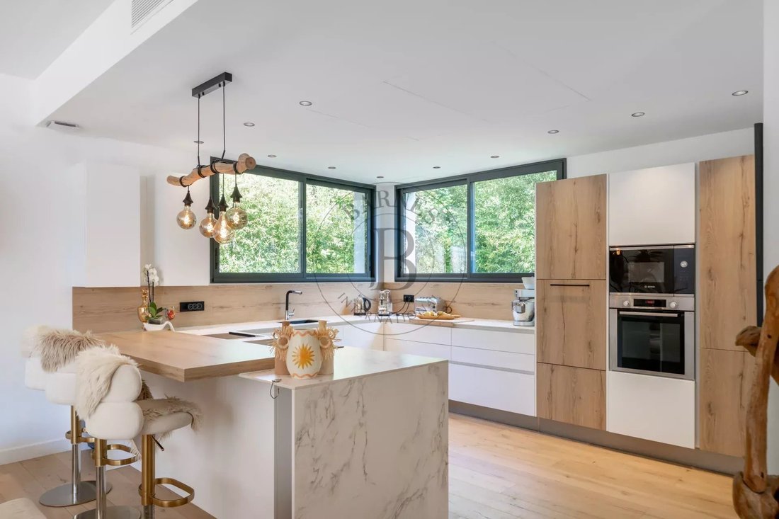 Villa in Mougins, Provence-Alpes-Côte d'Azur, France 5 - 17039070