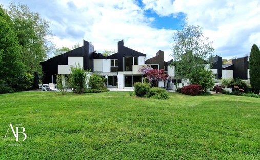 Villa en Onex, Ginebra, Suiza 1