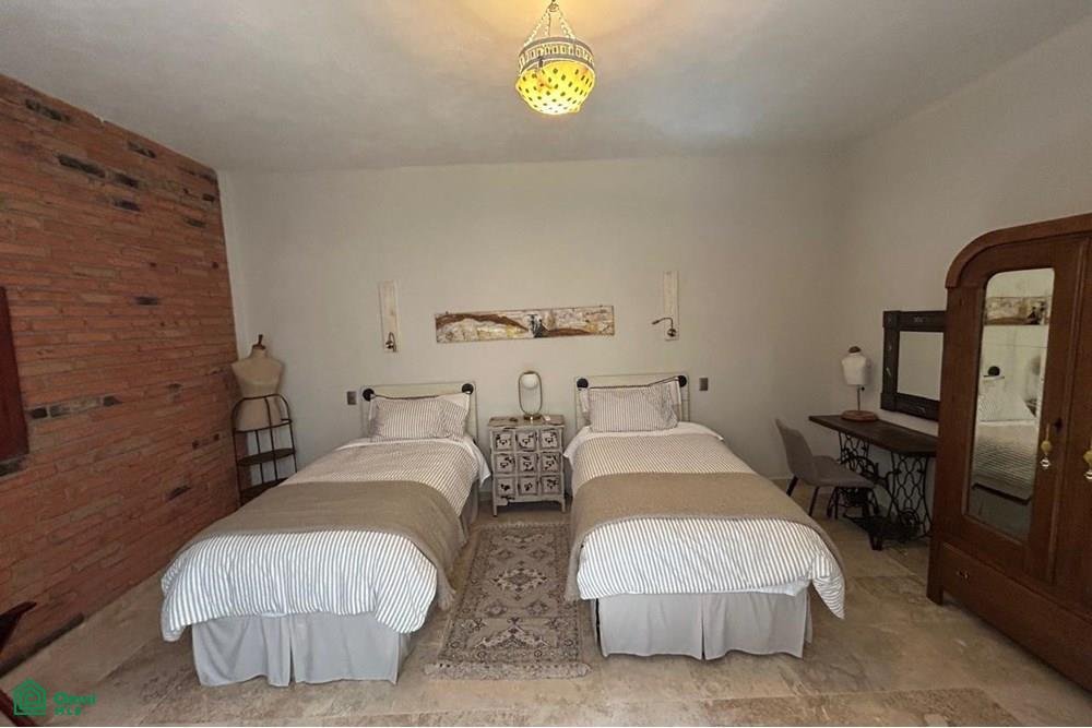 House in Llano Blanco, Guanajuato, Mexico 1 - 18023226