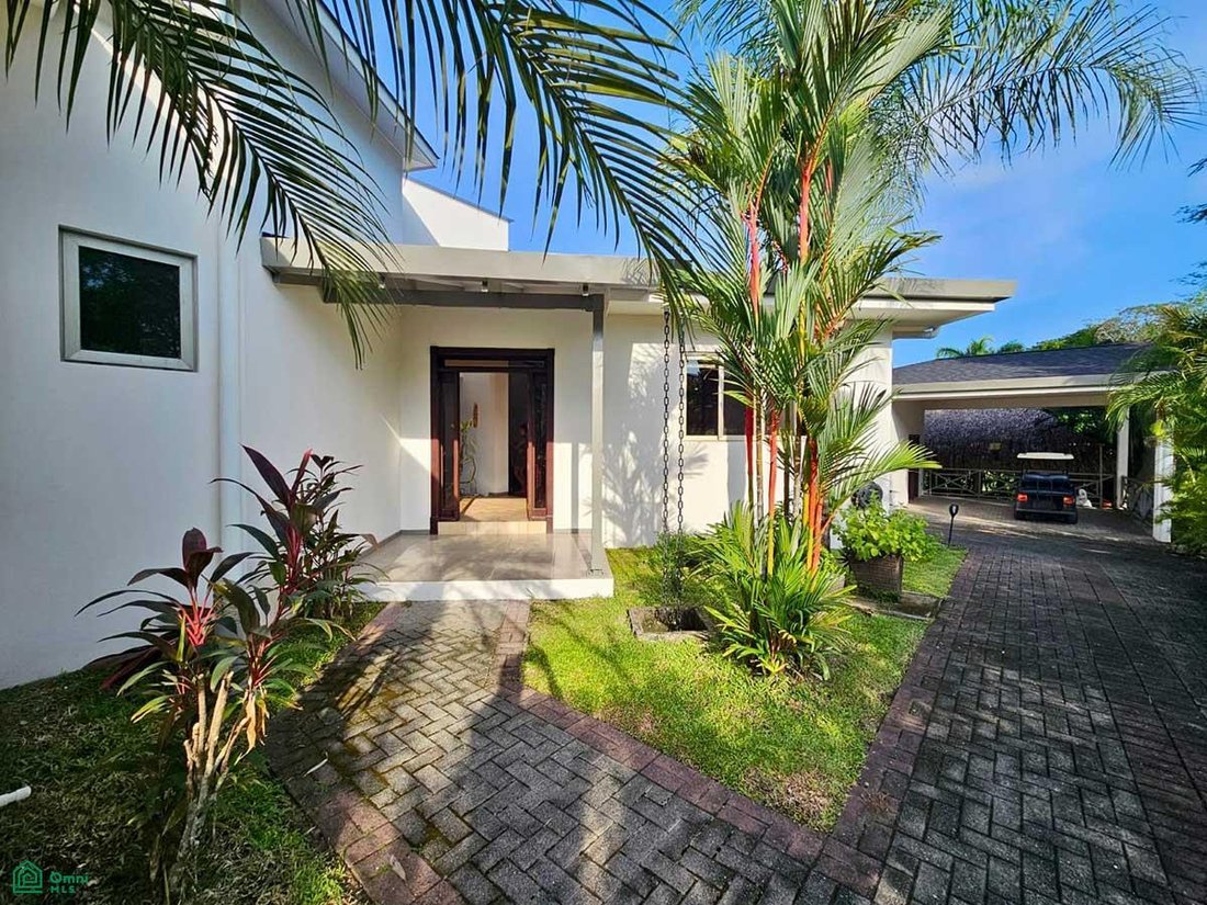 House in Tambor, Puntarenas Province, Costa Rica 3 - 18273997