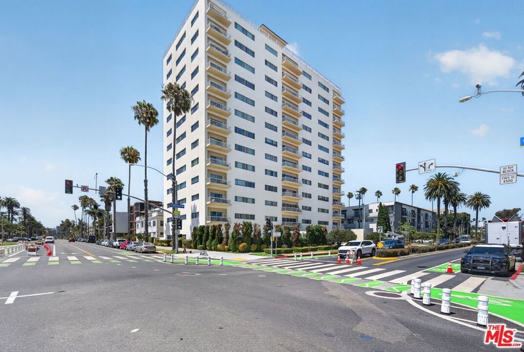 Condo in Santa Monica, California, United States 2 - 18577023