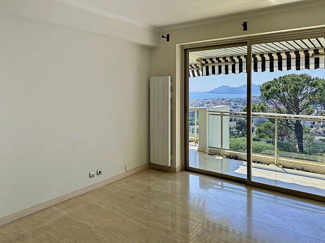 Apartment in Maurice Jeanpierre, Le Cannet, France 3 - 17748776