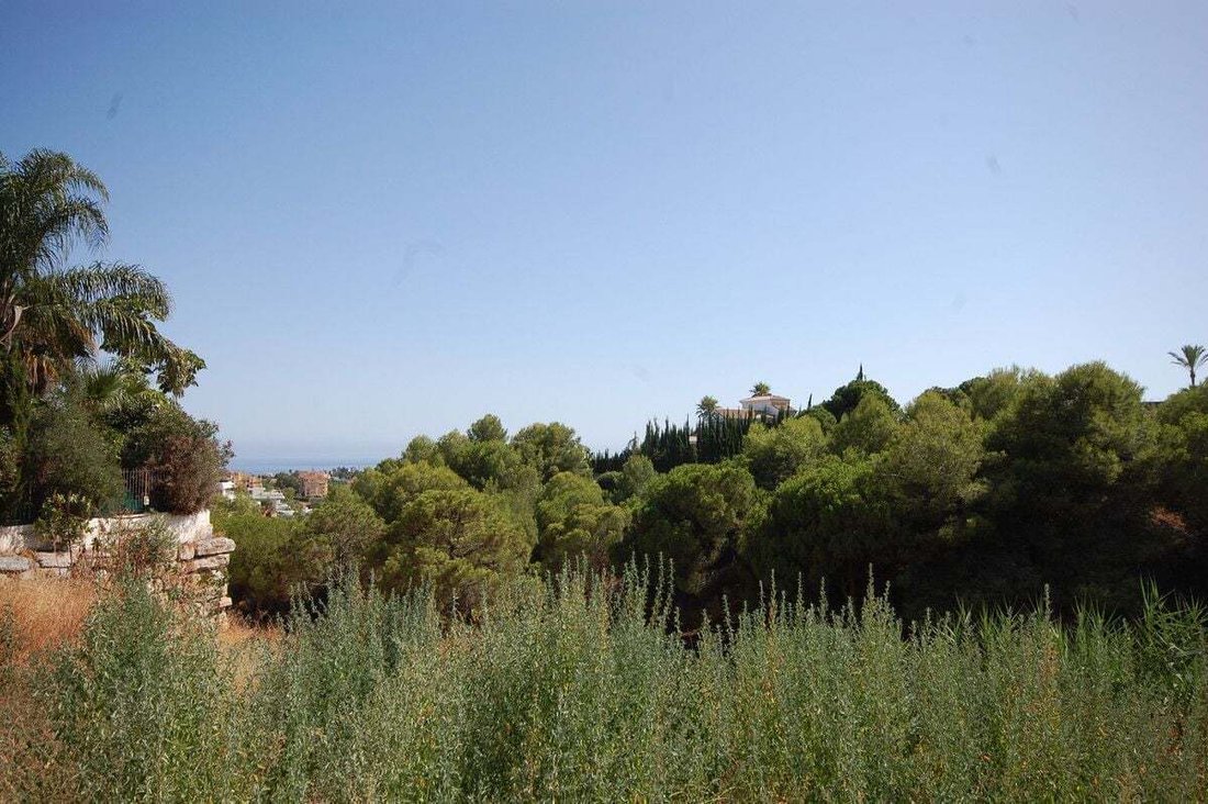 Villa in Estepona, Andalusia, Spain 5 - 17978427