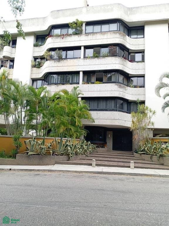 Condo in Caracas, Capital District, Venezuela 1 - 17731940