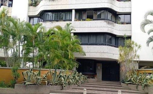 Condo in Caracas, Capital District, Venezuela 1