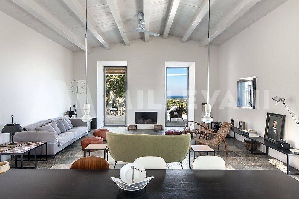 Villa in Noto, Sicily, Italy 3 - 18578593
