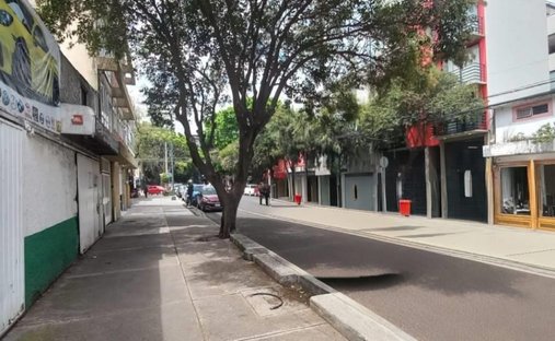 Land in Mexico City, Mexico City, Mexico 1