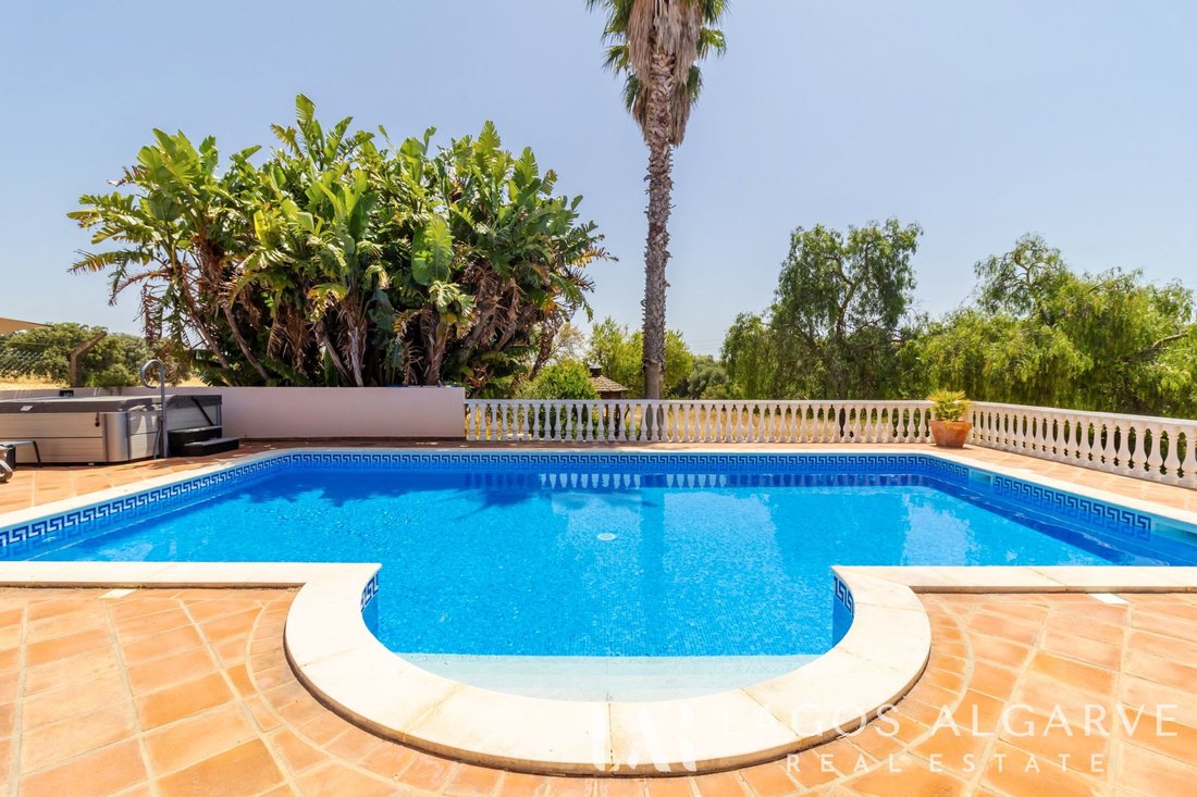 Villa in Odiaxere, Algarve, Portugal 3 - 18578238