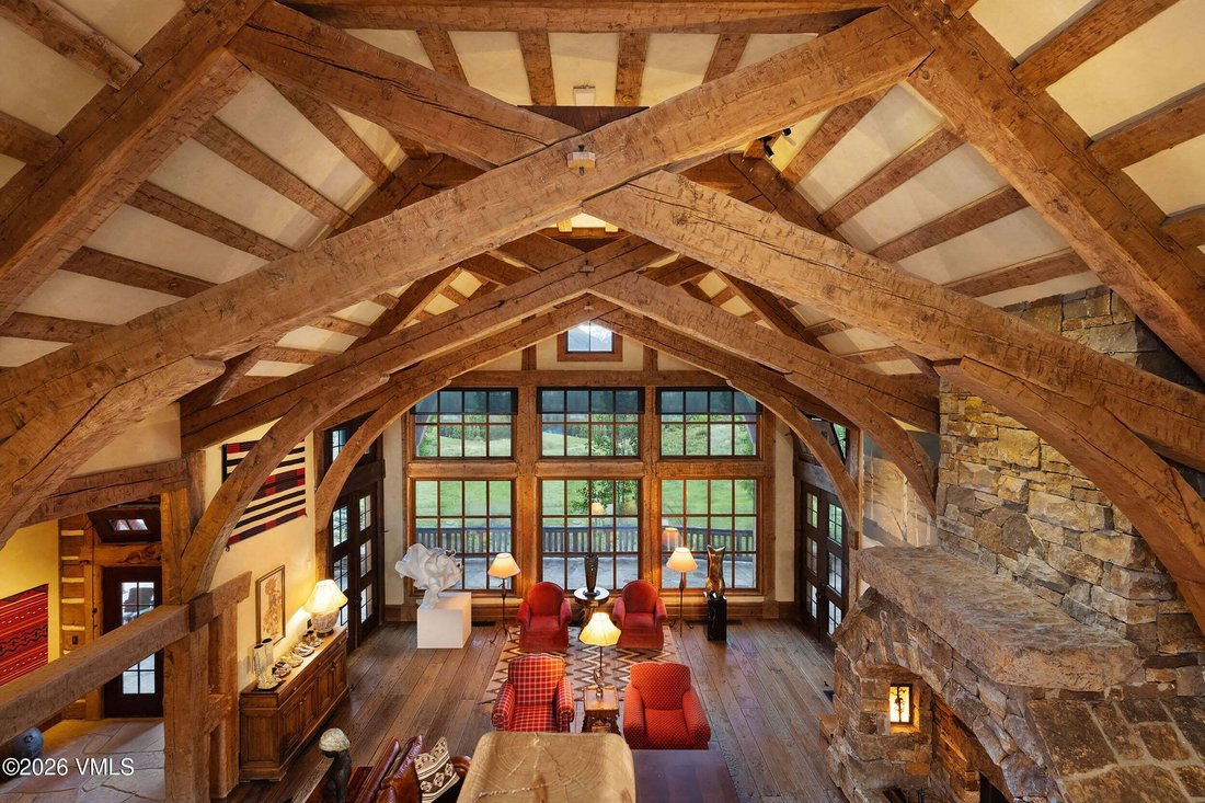 House in Edwards, Colorado, United States 4 - 18575743