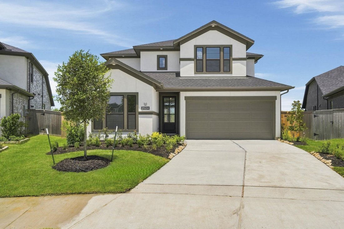 House in Houston, Texas, United States 1 - 17524341