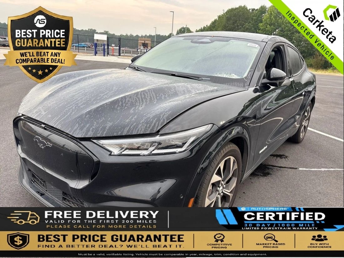 Suv in Buford, GA, United States 1 - 18578485