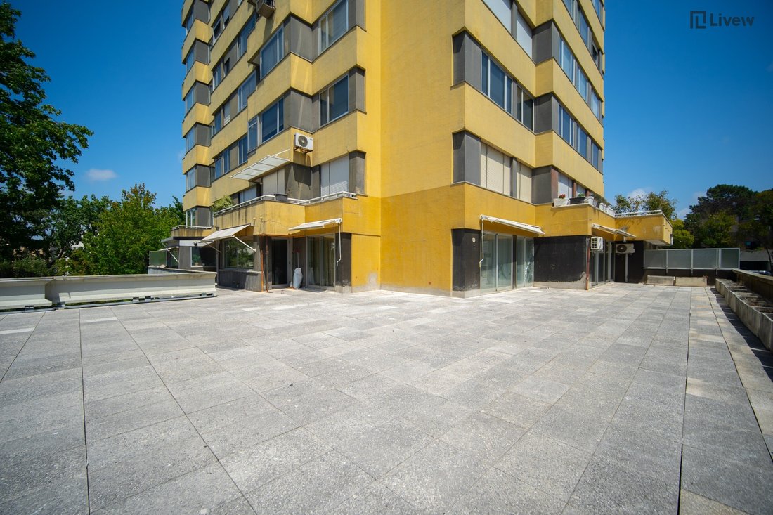 Apartment in Ramalde, Porto District, Portugal 3 - 18578056
