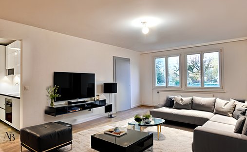 Apartment in Collonge-Bellerive, Genève, Switzerland 1