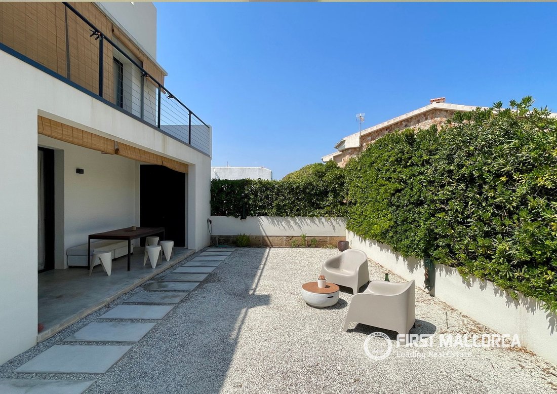 Apartment in Arta, Balearic Islands, Spain 4 - 18575109