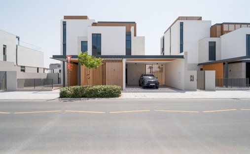 Villa in Wadi Al Safa 5, Wadi Al Safa, Dubai 1