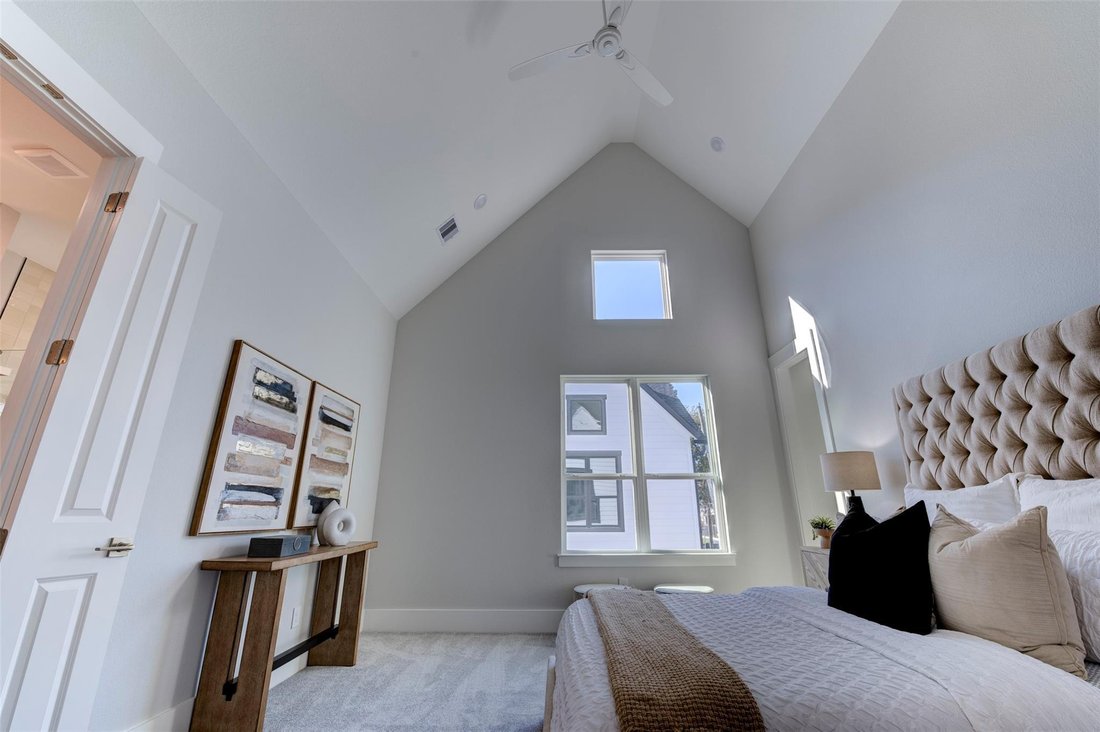 House in Houston, Texas, United States 5 - 18577959