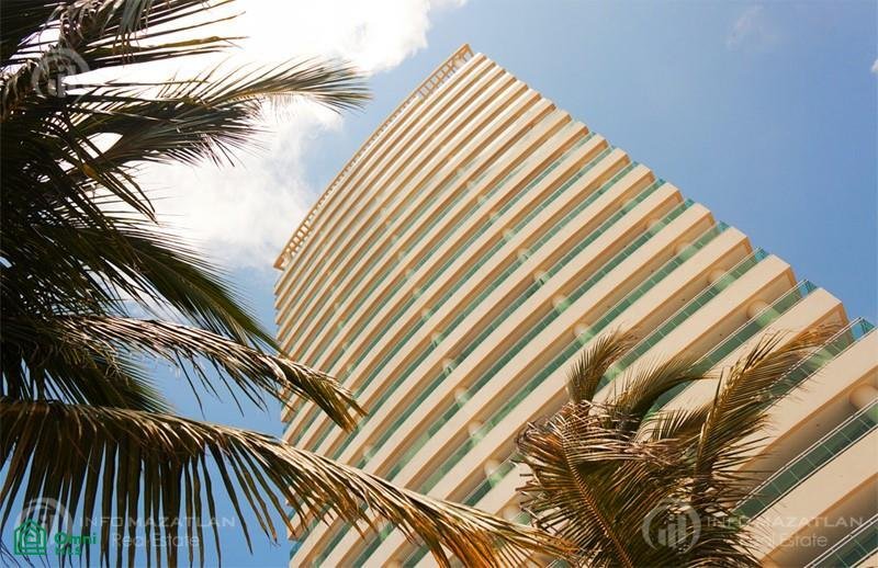 Condo in Mazatlán, Sinaloa, Mexico 1 - 17326744