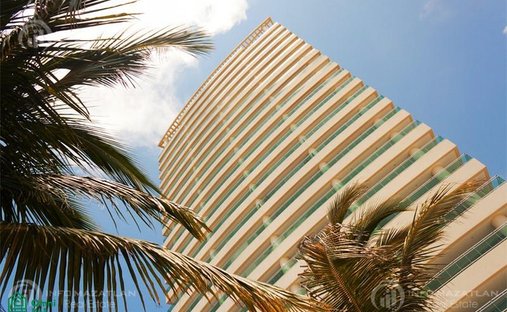 Eigentumswohnung in Mazatlán, Sinaloa, Mexiko 1