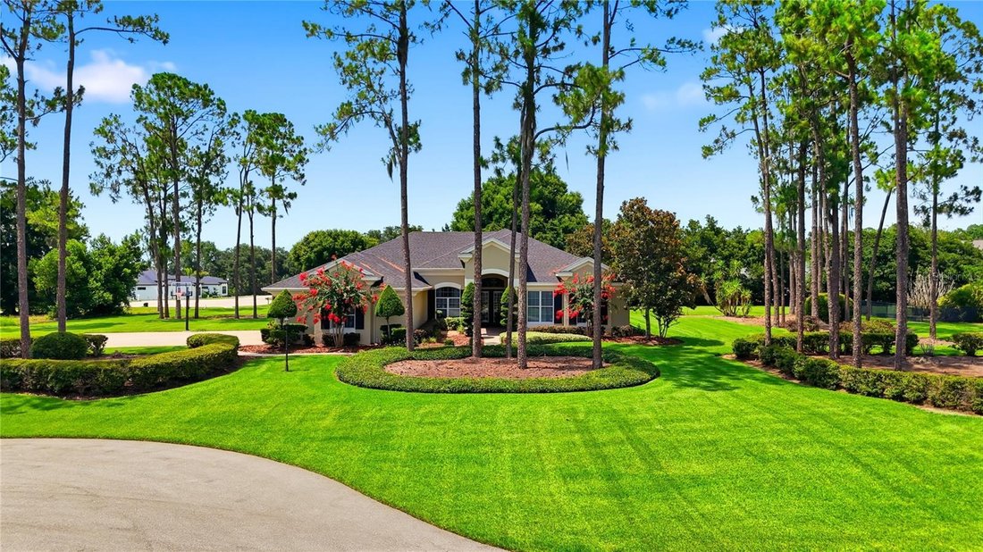 House in Auburndale, Florida, United States 1 - 18576785