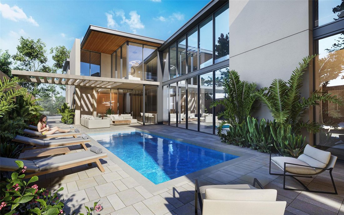 House in Houston, Texas, United States 5 - 18577897